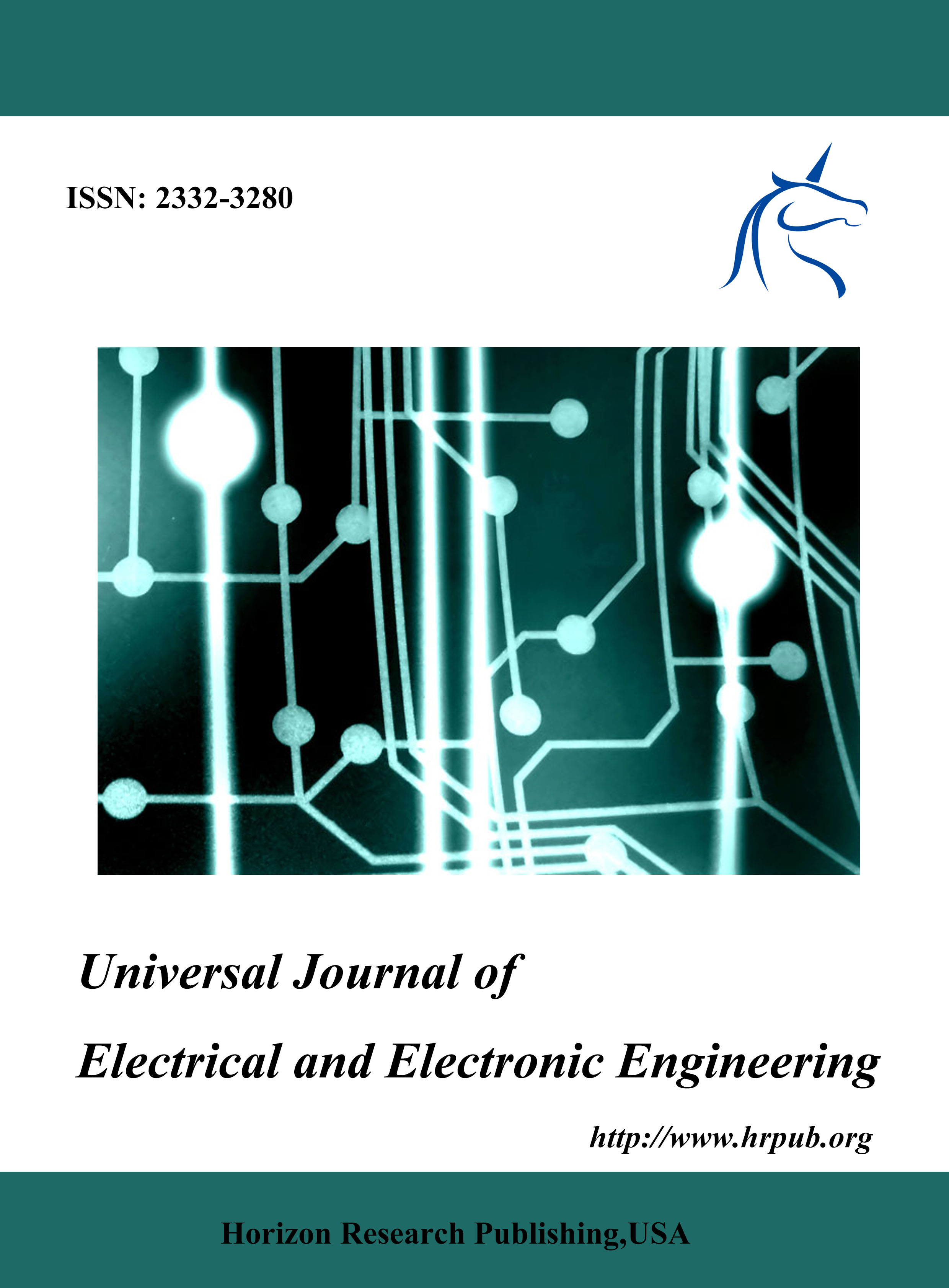 Universal Journal of Electrical and Electronic Engineering